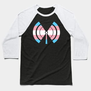 Transmission Baseball T-Shirt